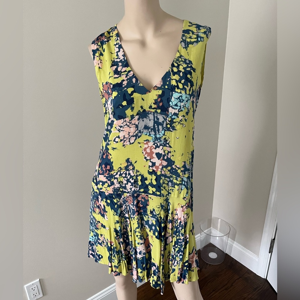 BCBG Dress